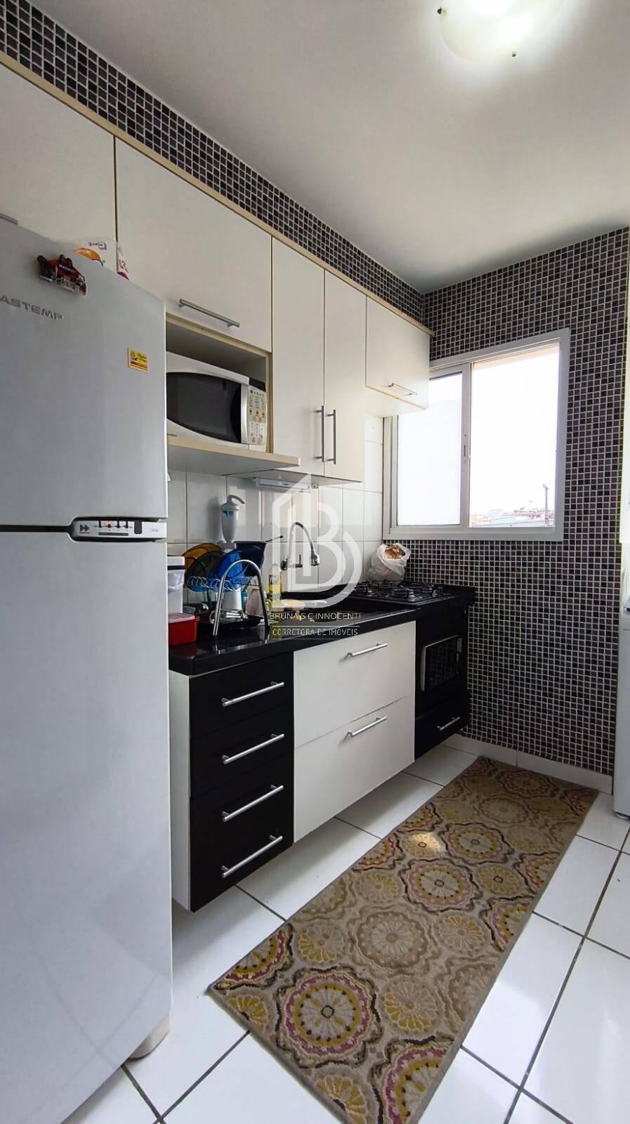 Apartamento, 2 quartos, 50 m² - Foto 41