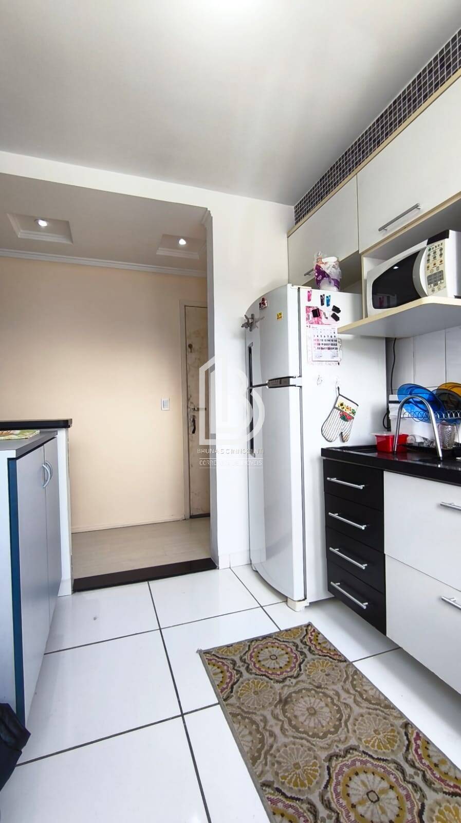 Apartamento, 2 quartos, 50 m² - Foto 45