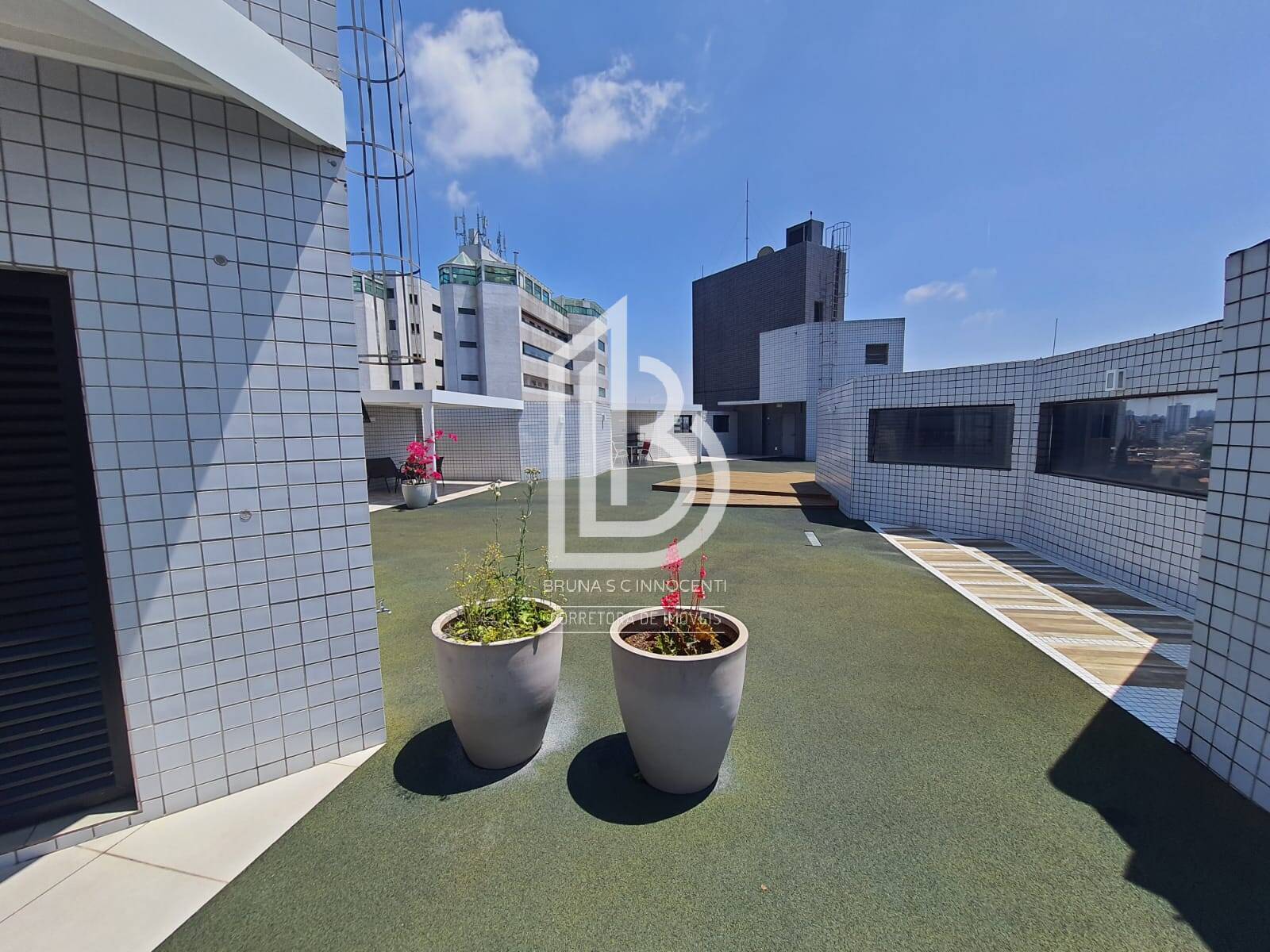 Apartamento, 3 quartos, 164 m² - Foto 36