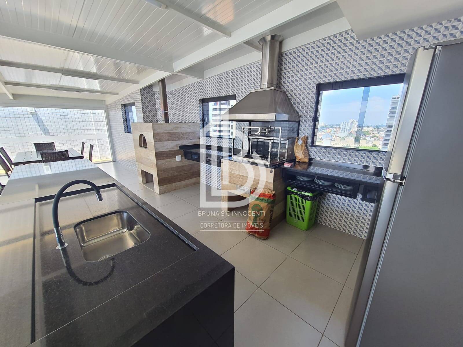 Apartamento, 3 quartos, 164 m² - Foto 37