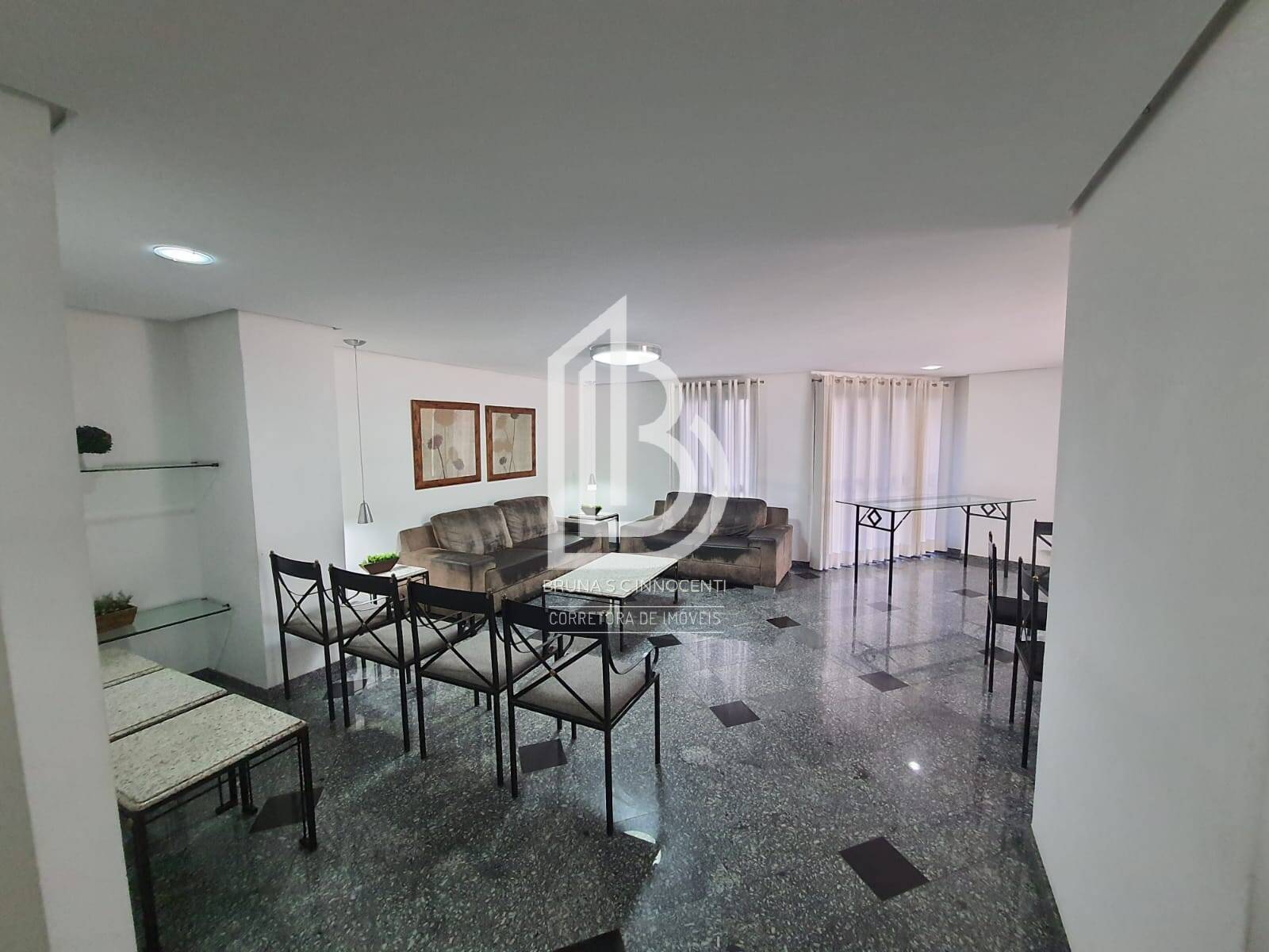 Apartamento, 3 quartos, 164 m² - Foto 51