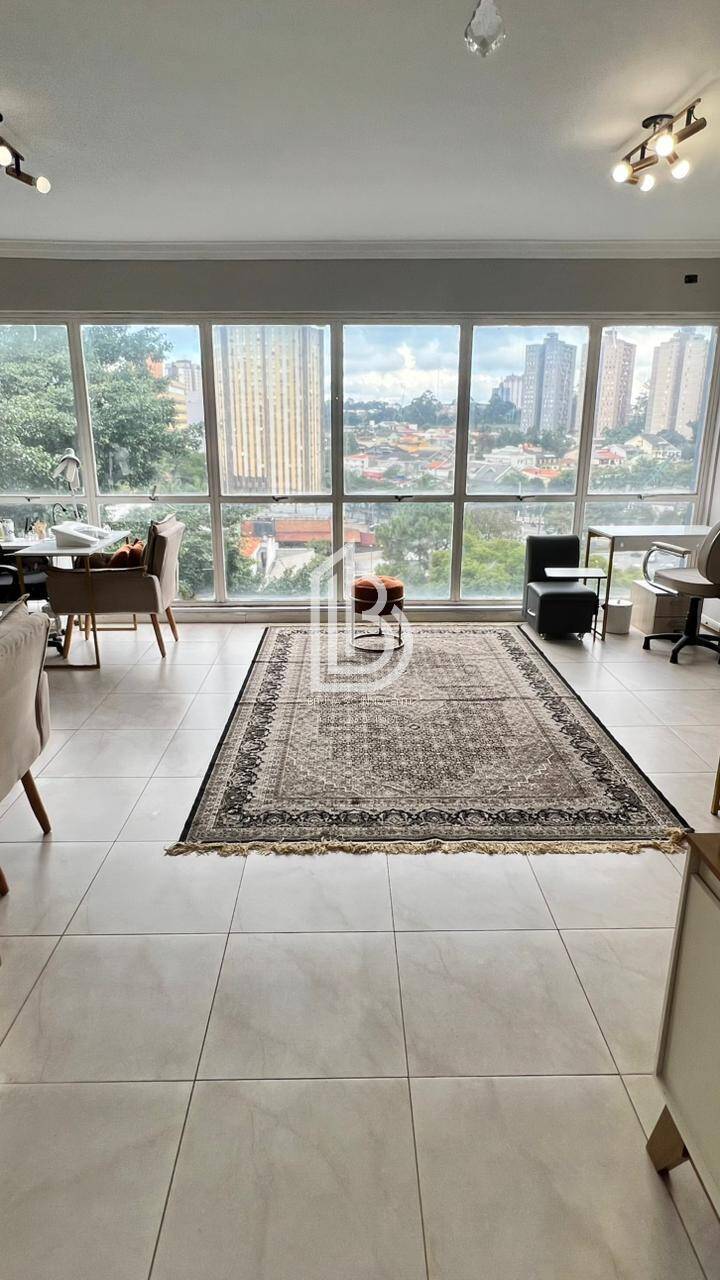 Sala-Conjunto, 35 m² - Foto 1