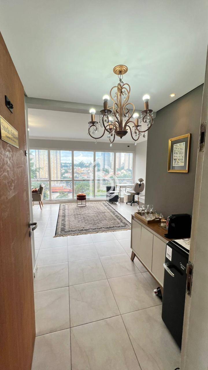 Sala-Conjunto, 35 m² - Foto 3