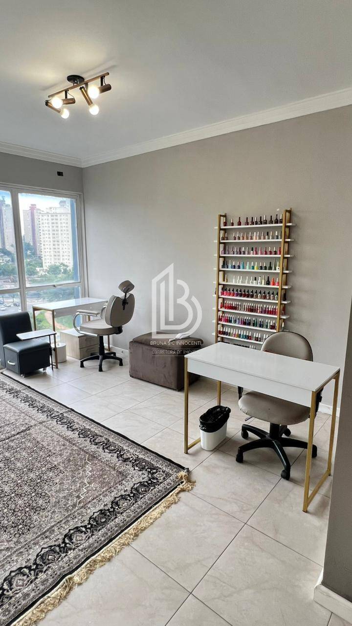 Sala-Conjunto, 35 m² - Foto 5