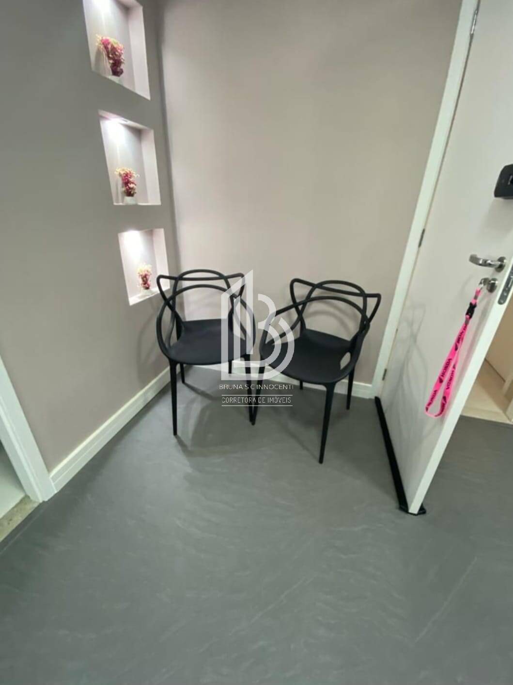 Sala-Conjunto, 37 m² - Foto 9