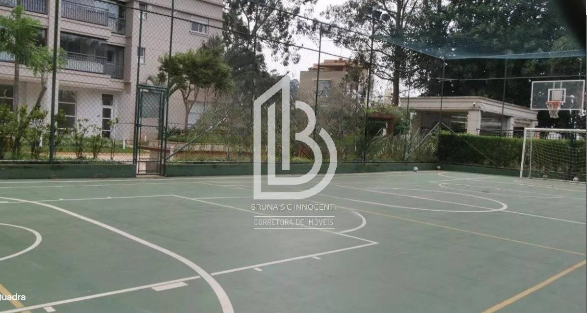 Apartamento, 3 quartos, 242 m² - Foto 37