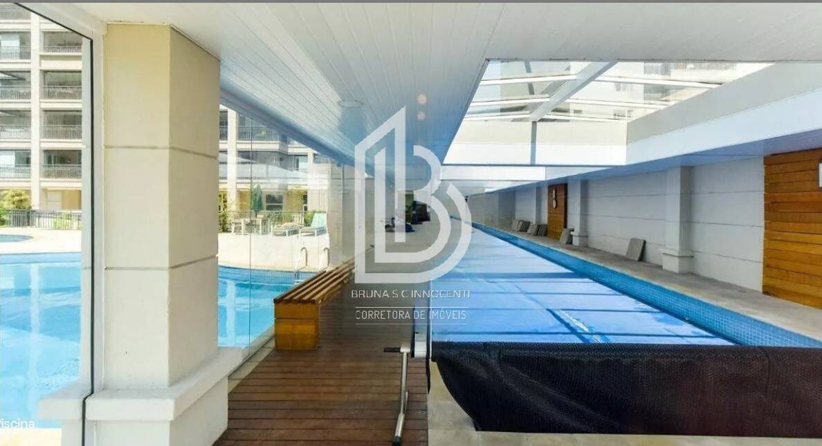 Apartamento, 3 quartos, 242 m² - Foto 38