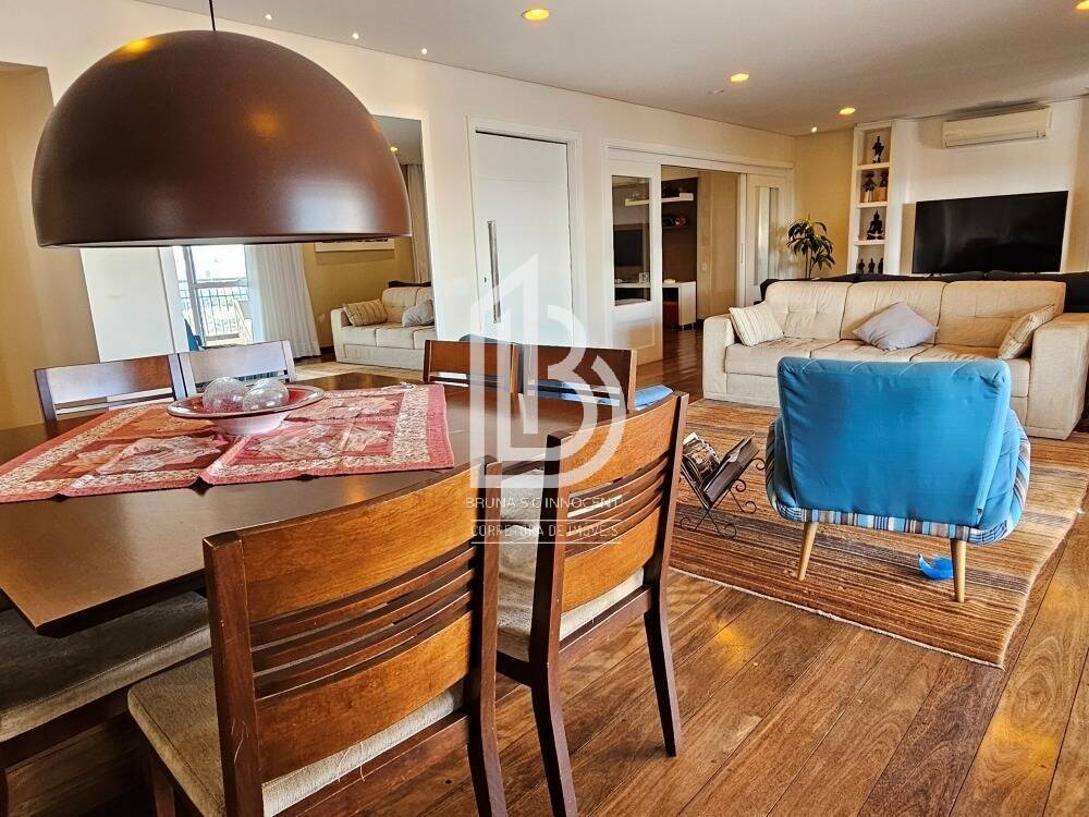 Apartamento, 3 quartos, 242 m² - Foto 36