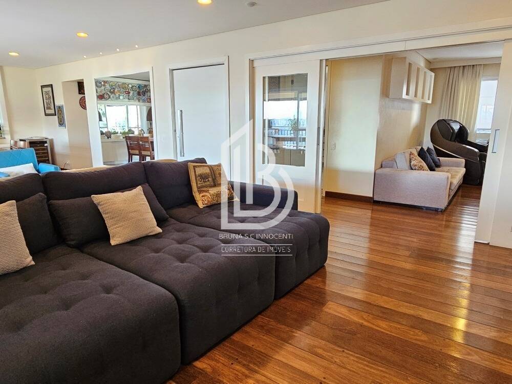 Apartamento, 3 quartos, 242 m² - Foto 37