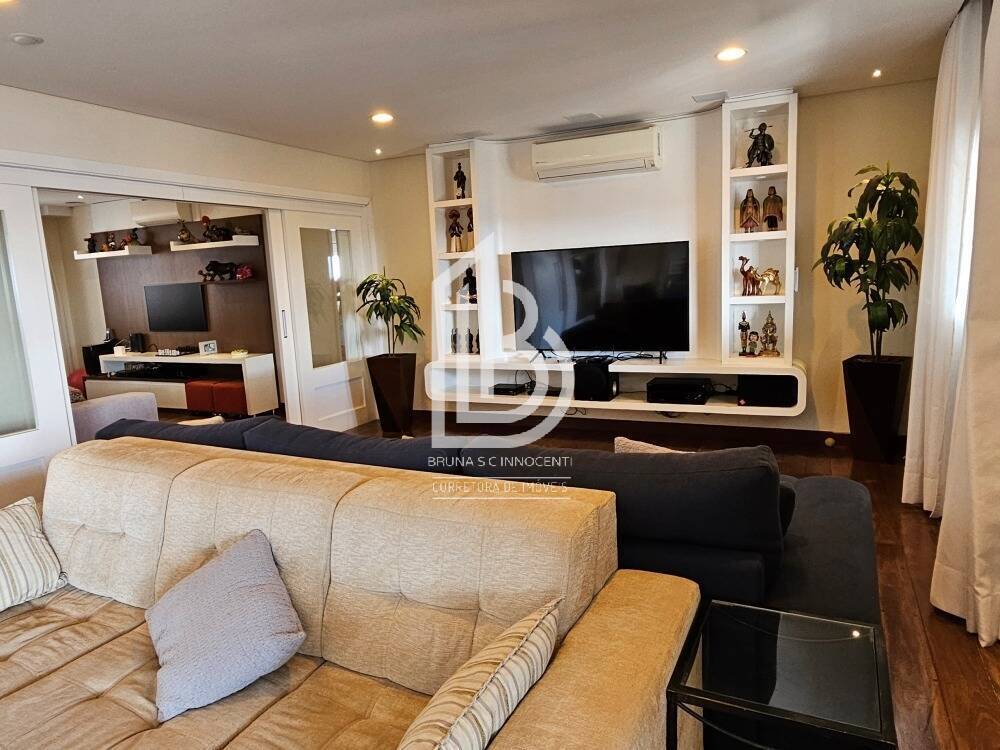 Apartamento, 3 quartos, 242 m² - Foto 38