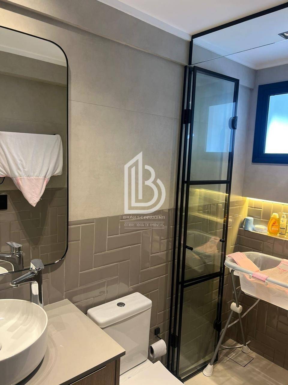 Apartamento, 3 quartos, 200 m² - Foto 36