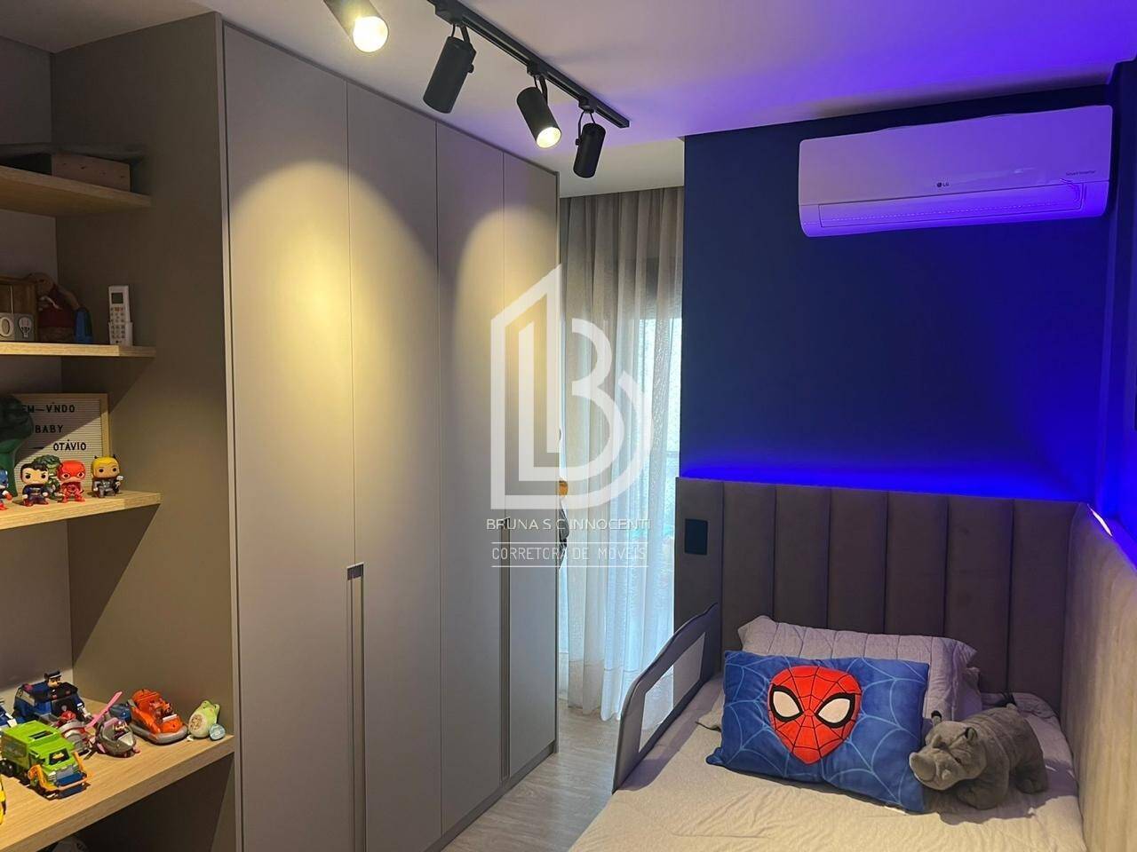 Apartamento, 3 quartos, 200 m² - Foto 39