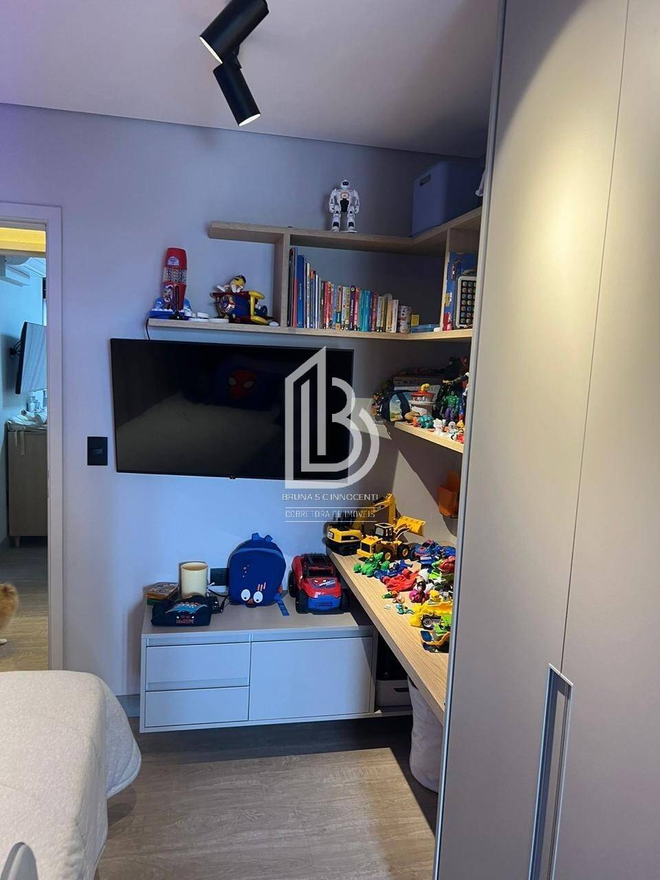 Apartamento, 3 quartos, 200 m² - Foto 41