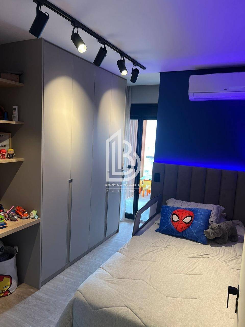Apartamento, 3 quartos, 200 m² - Foto 42