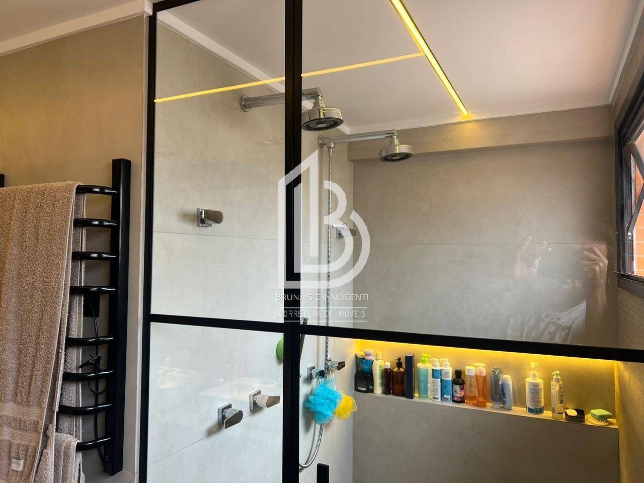 Apartamento, 3 quartos, 200 m² - Foto 44