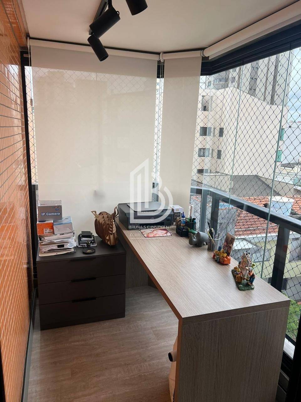 Apartamento, 3 quartos, 200 m² - Foto 46