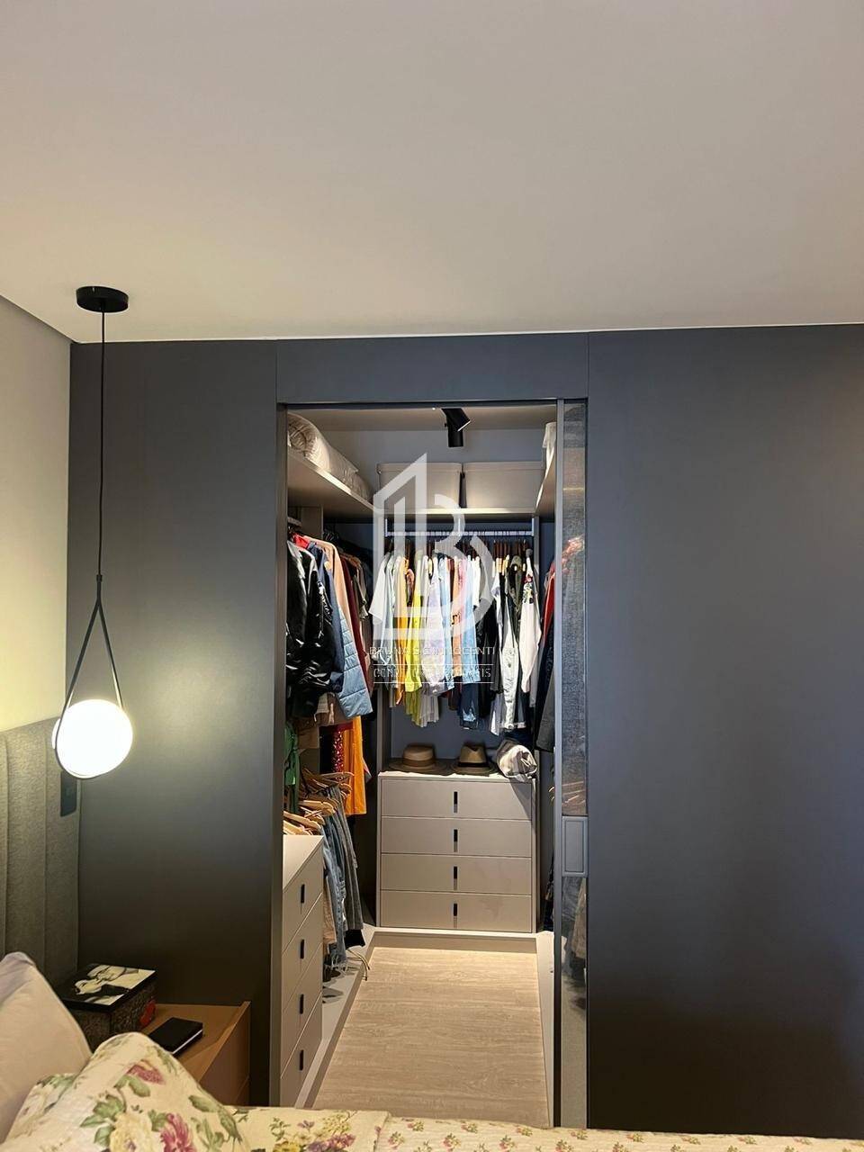 Apartamento, 3 quartos, 200 m² - Foto 47