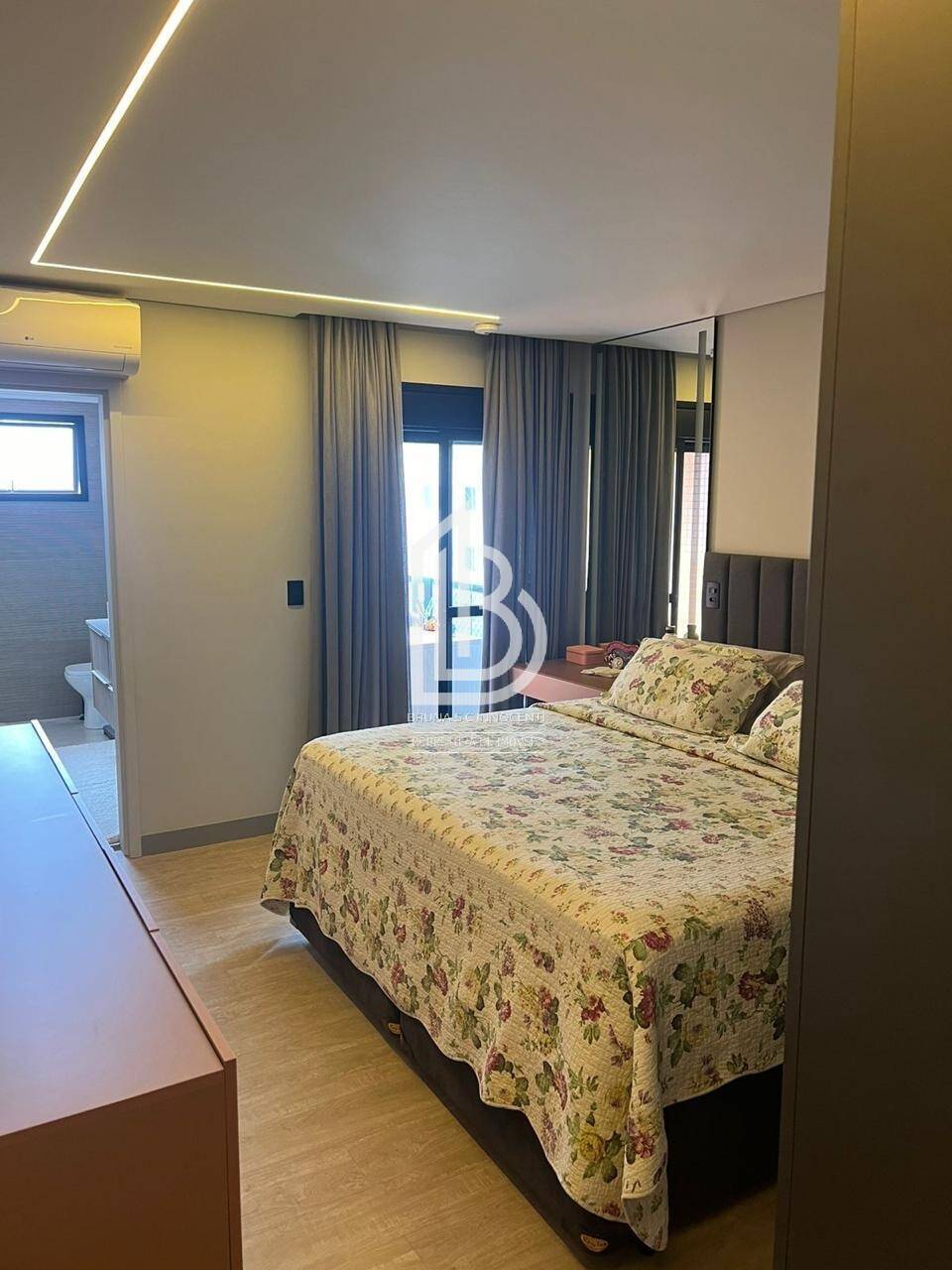 Apartamento, 3 quartos, 200 m² - Foto 34