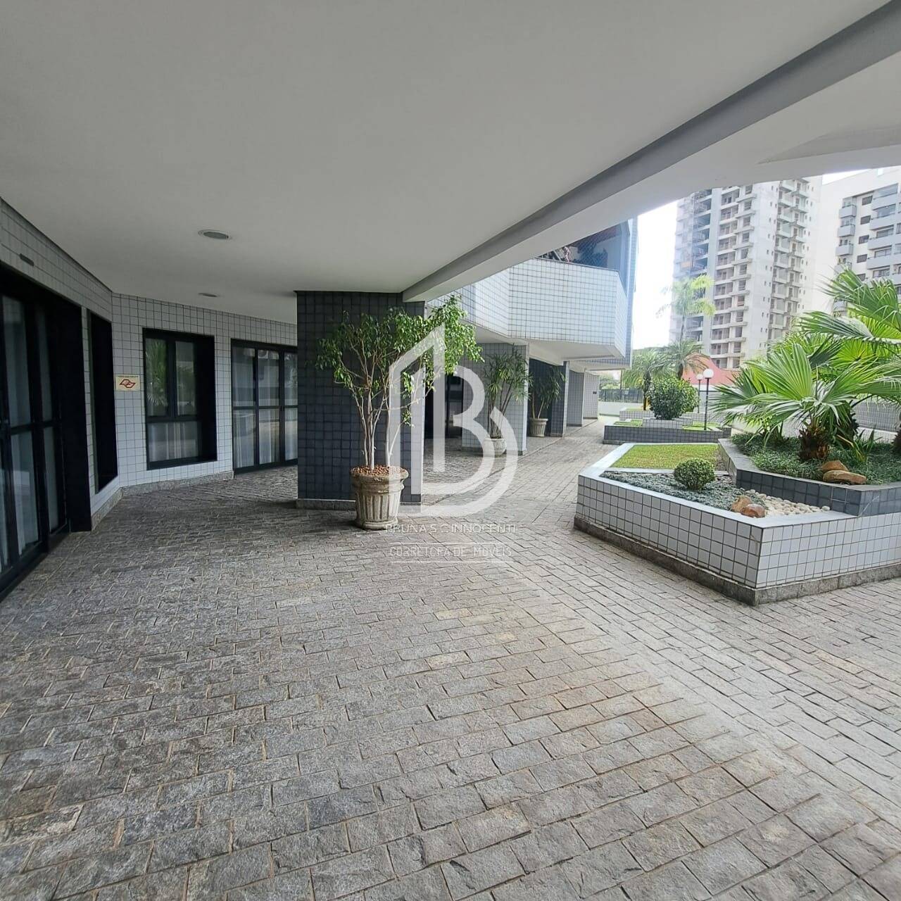 Apartamento, 3 quartos, 164 m² - Foto 47