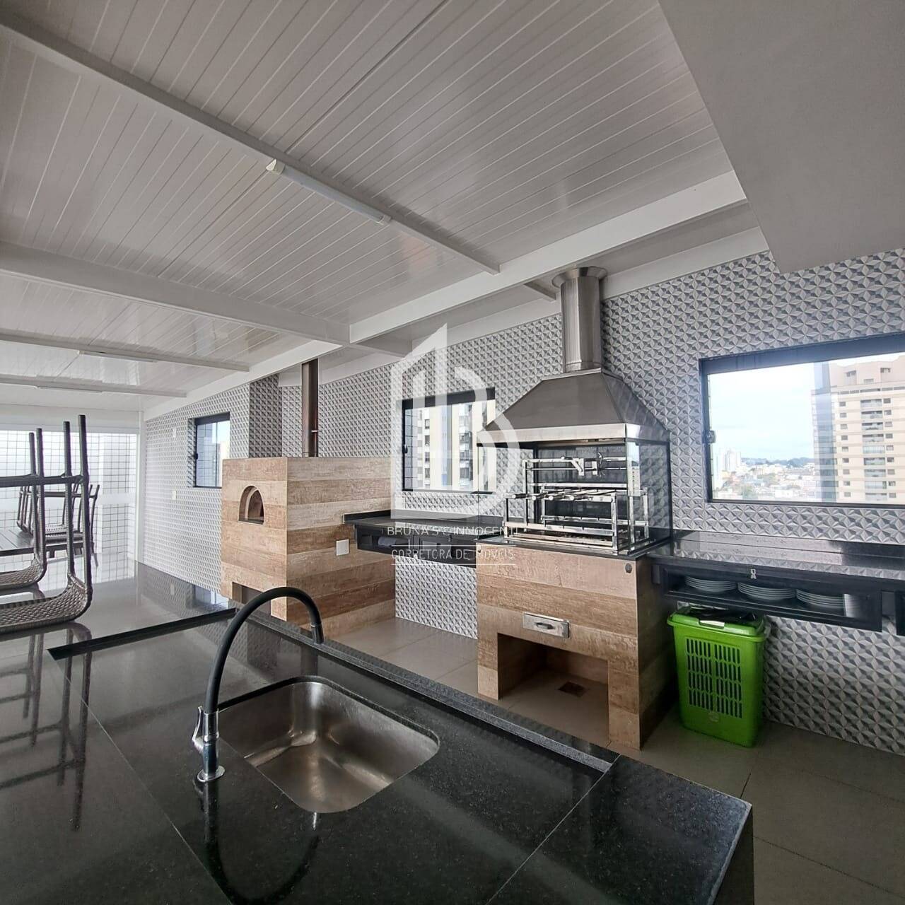 Apartamento, 3 quartos, 164 m² - Foto 43