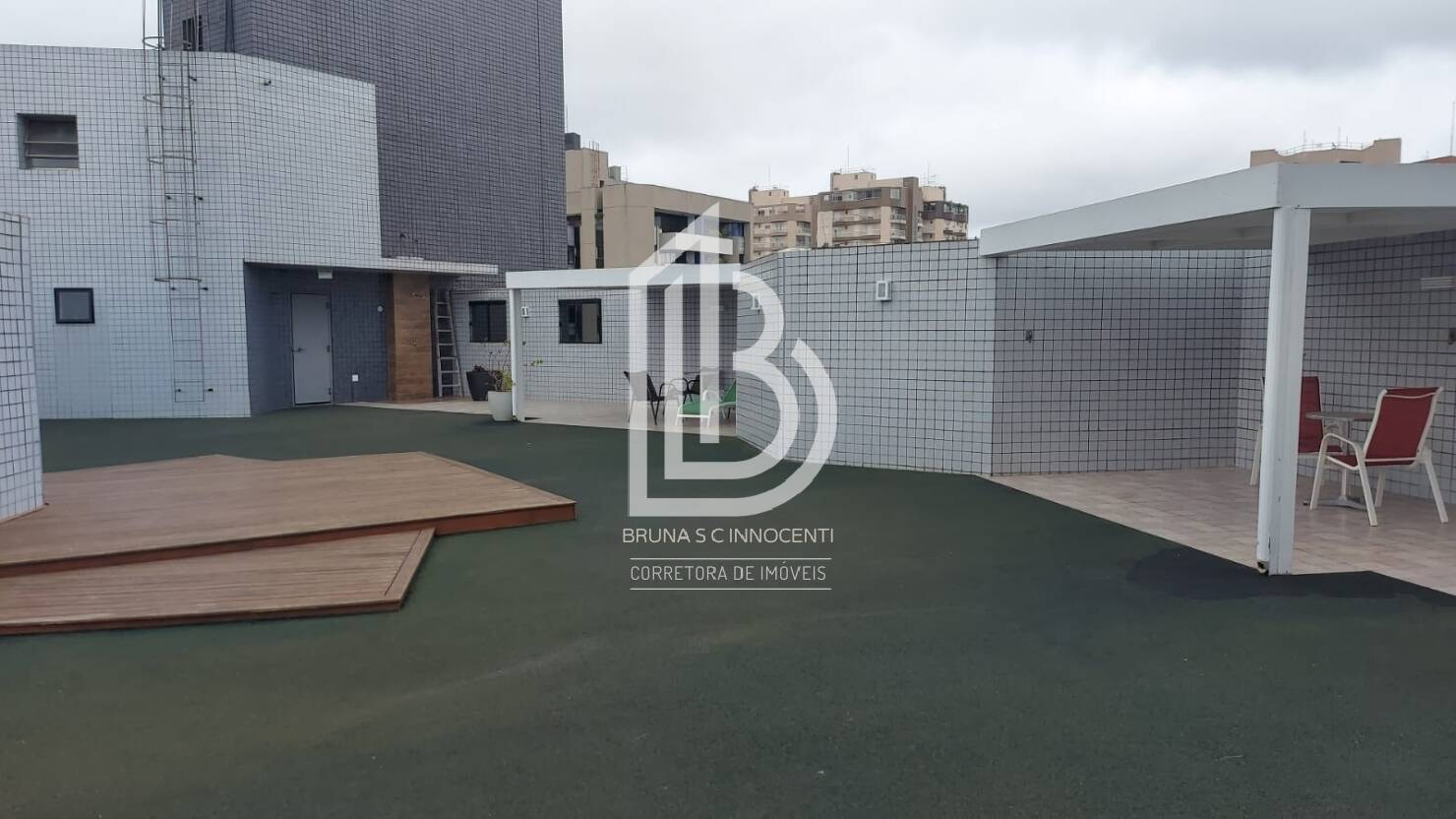 Apartamento, 3 quartos, 164 m² - Foto 59