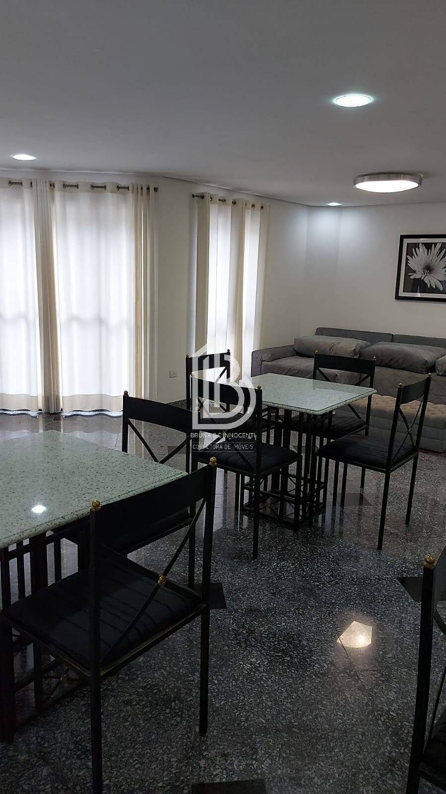 Apartamento, 3 quartos, 164 m² - Foto 54