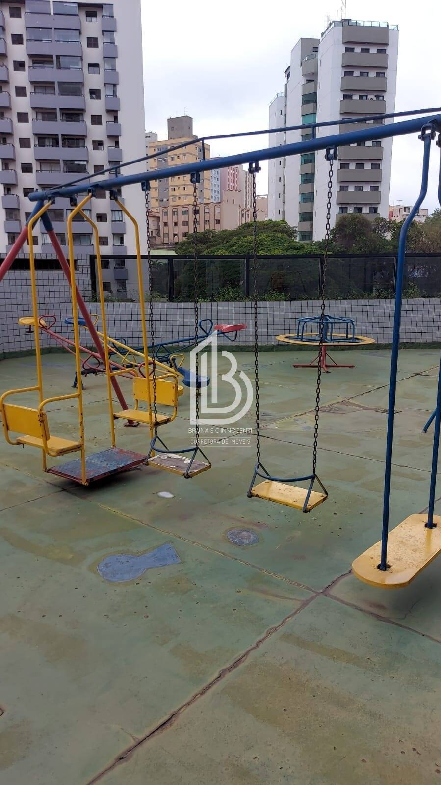Apartamento, 3 quartos, 164 m² - Foto 55