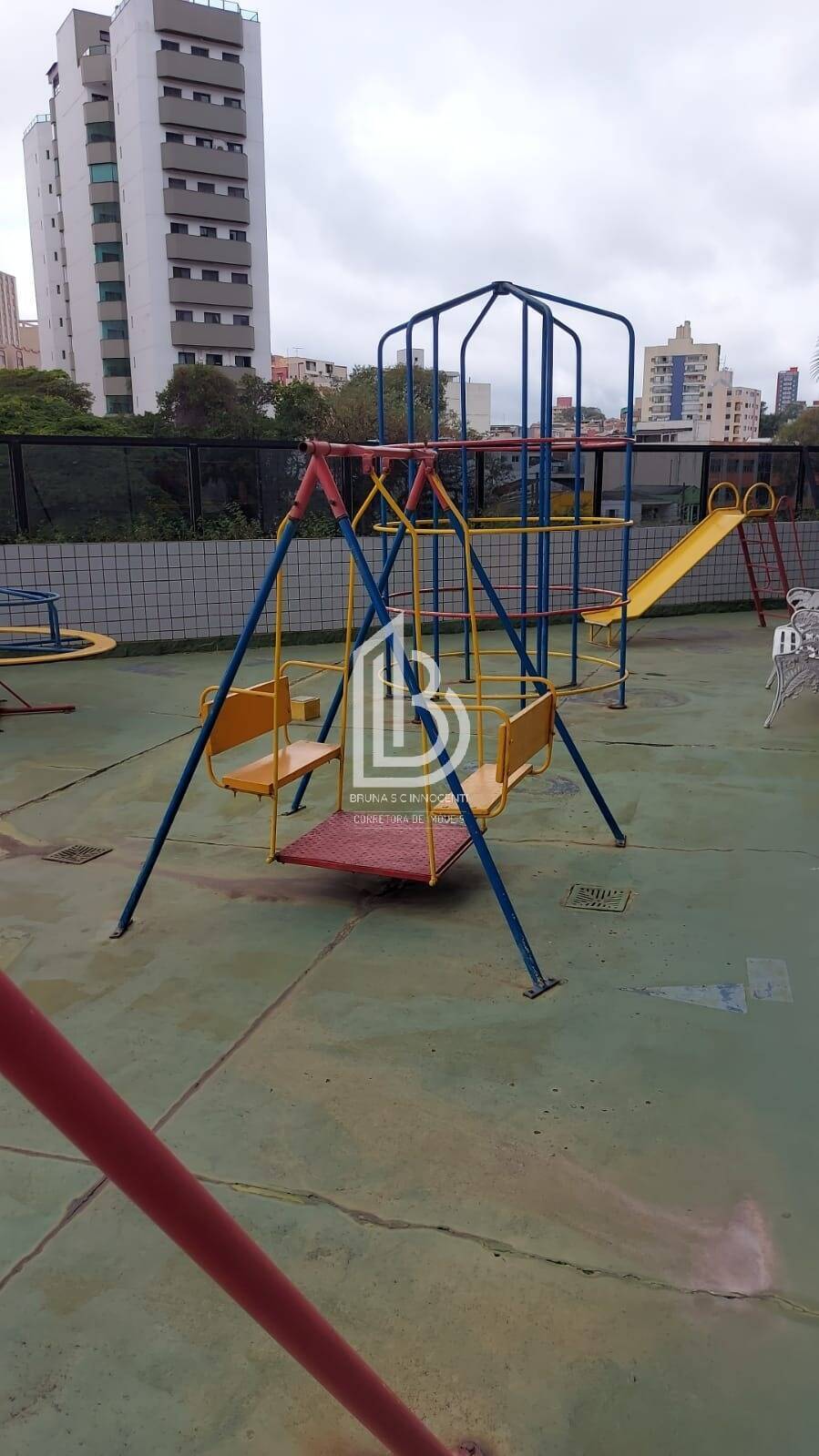 Apartamento, 3 quartos, 164 m² - Foto 49