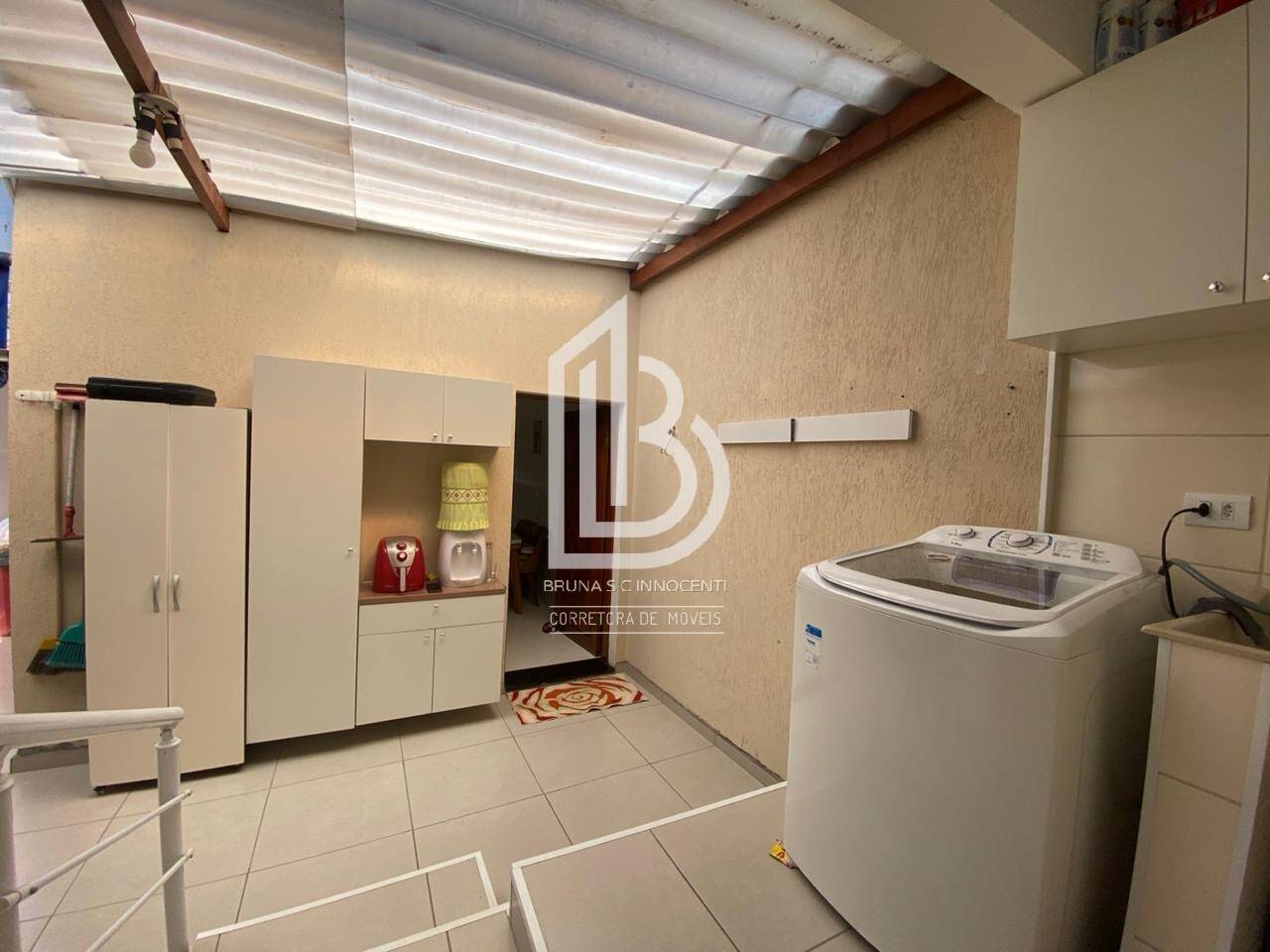 Sobrado, 2 quartos, 140 m² - Foto 34