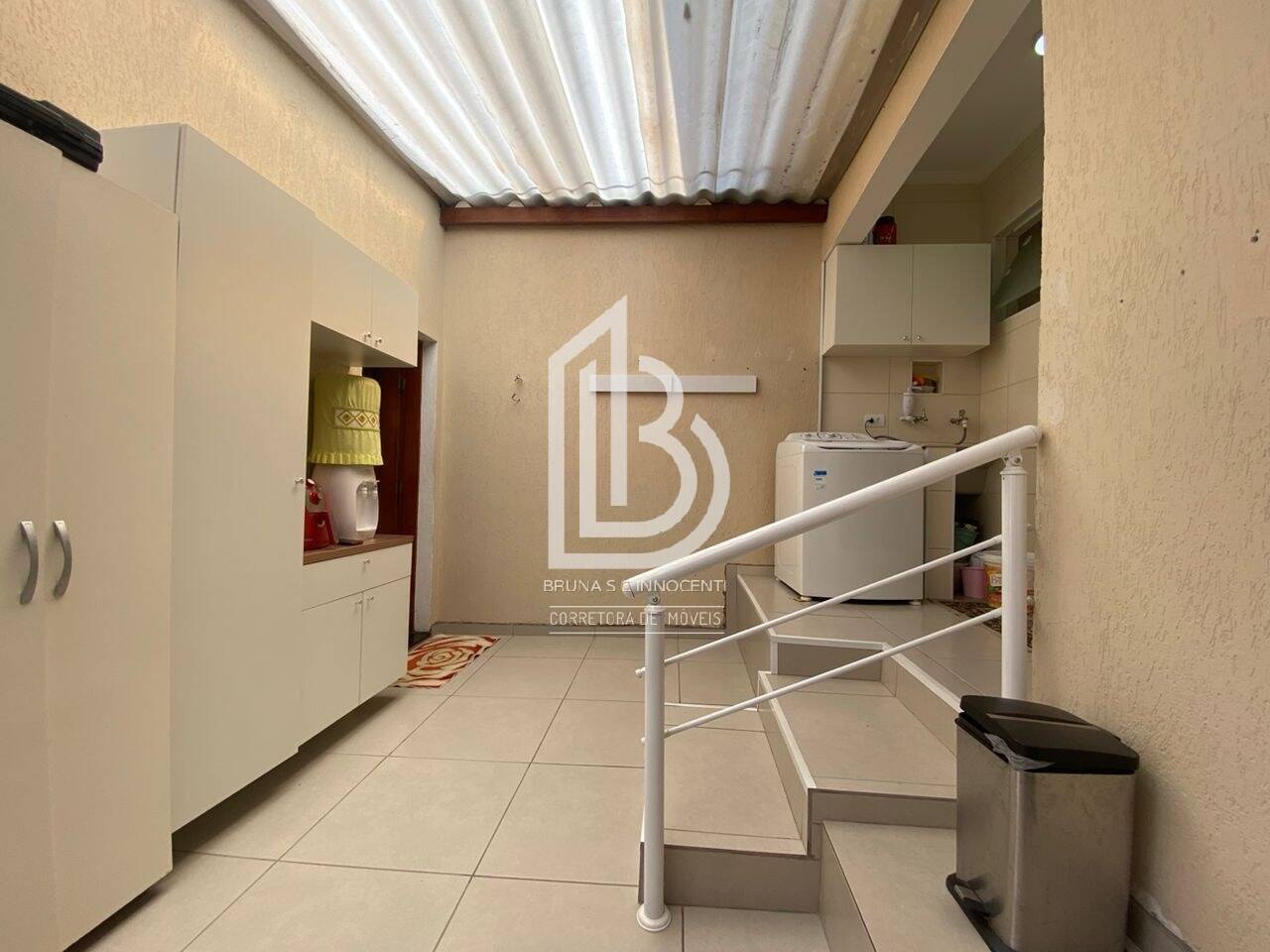 Sobrado, 2 quartos, 140 m² - Foto 35