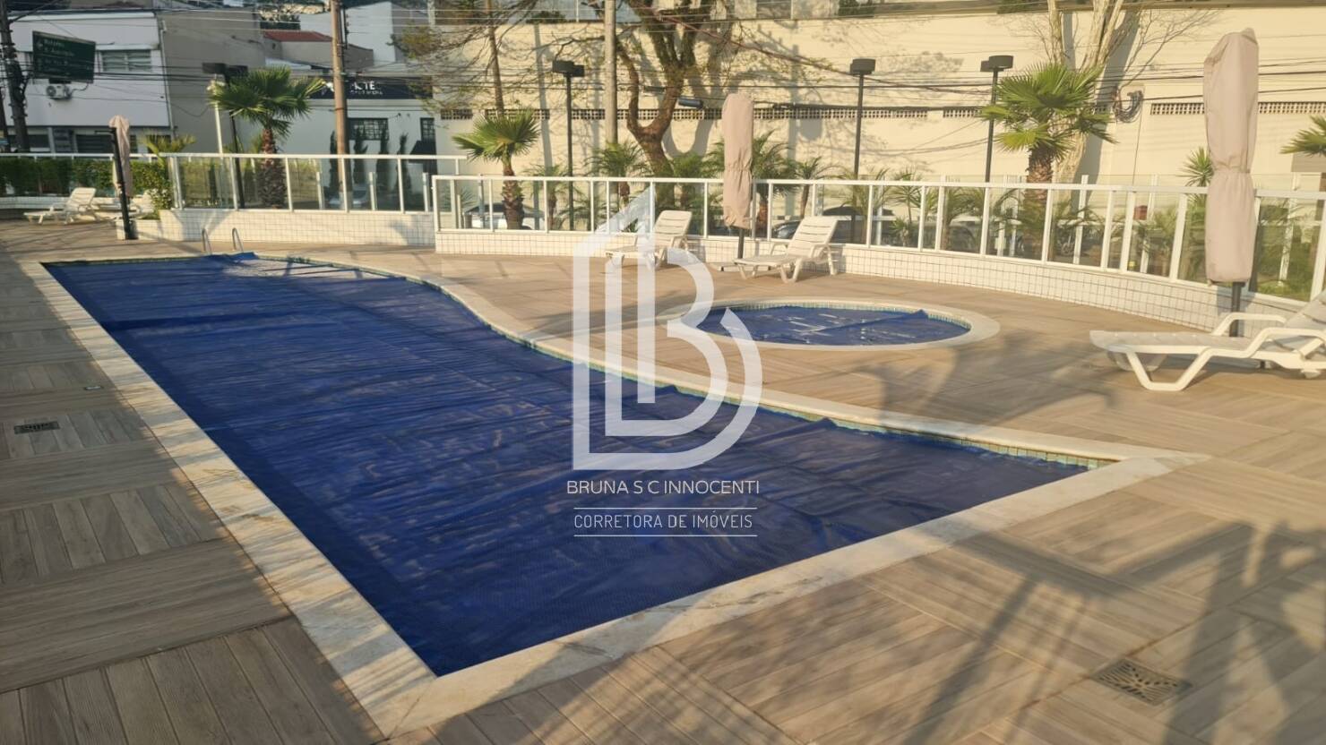 Cobertura, 3 quartos, 146 m² - Foto 31