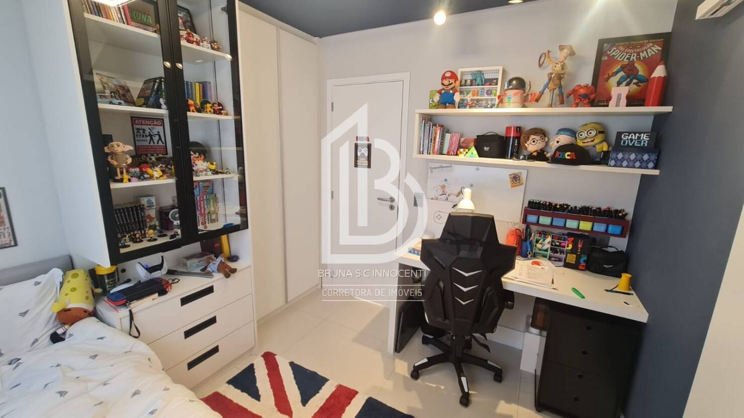 Cobertura, 3 quartos, 146 m² - Foto 55