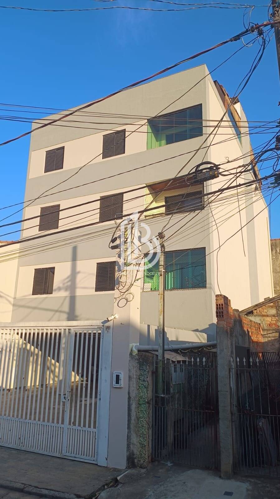 Apartamento, 2 quartos, 65 m² - Foto 34