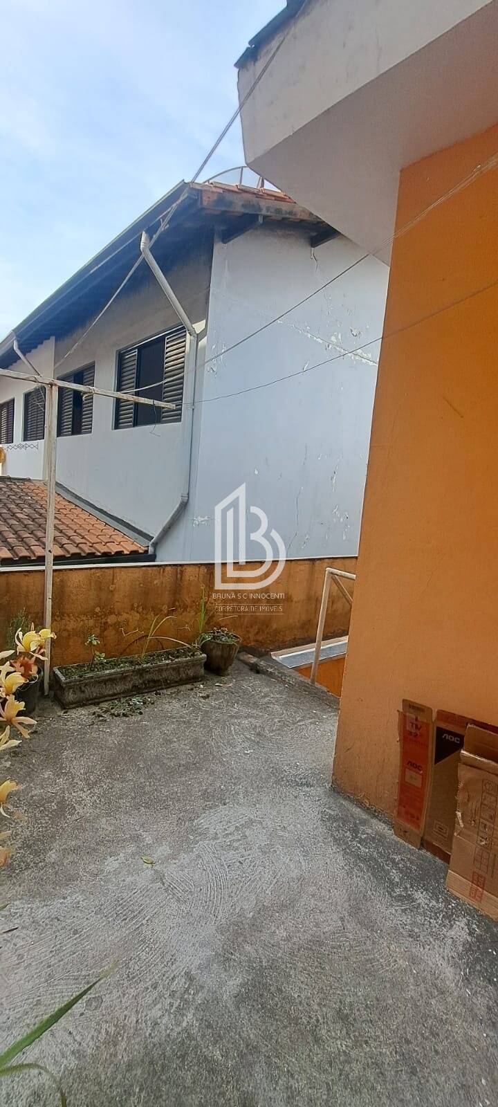 Sobrado, 3 quartos, 154 m² - Foto 37