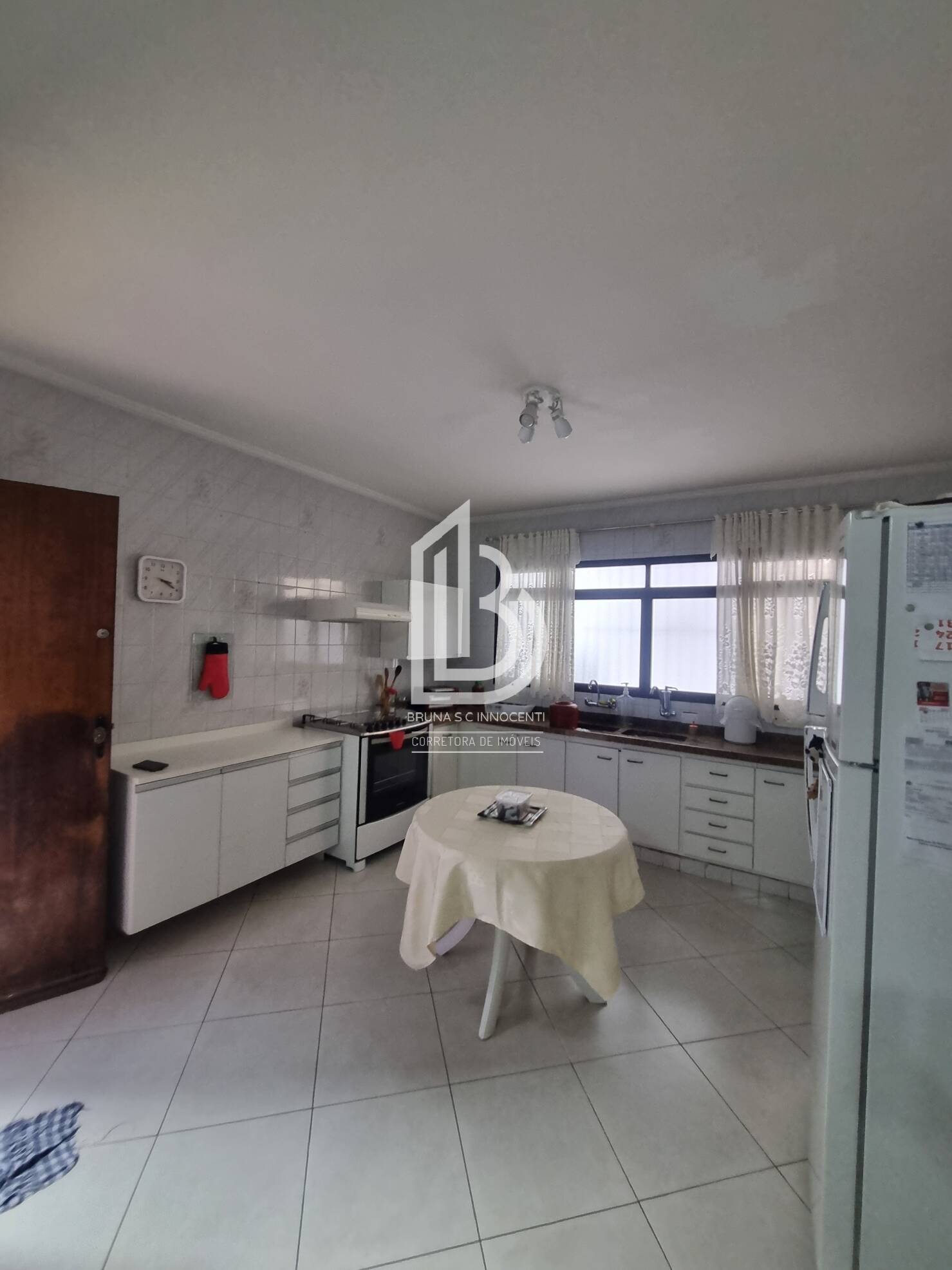 Sobrado, 4 quartos, 290 m² - Foto 36