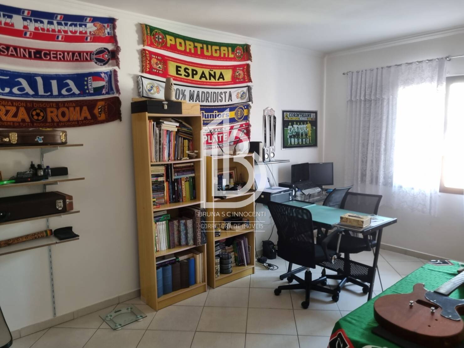 Sobrado, 4 quartos, 290 m² - Foto 33
