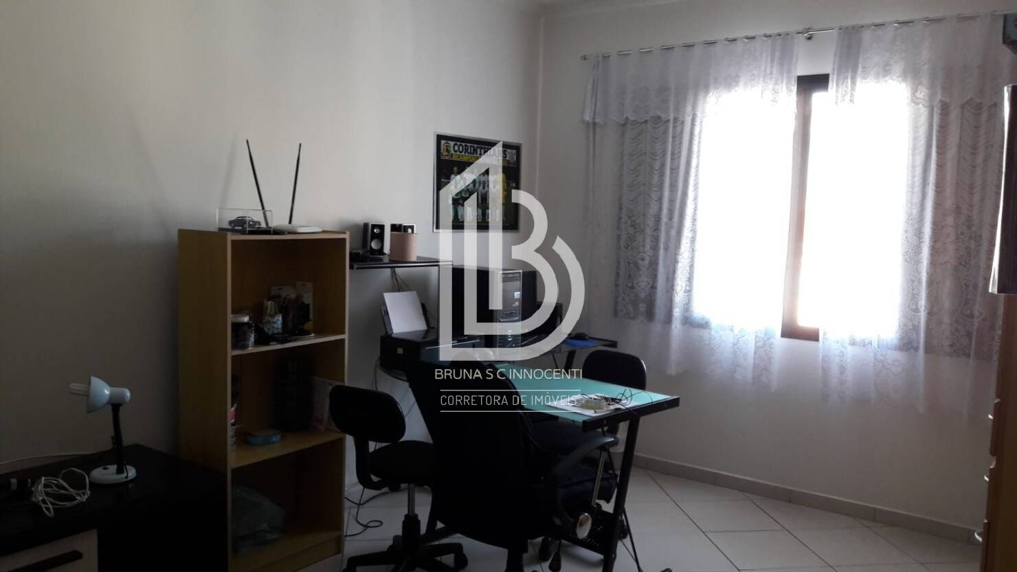 Sobrado, 4 quartos, 290 m² - Foto 38