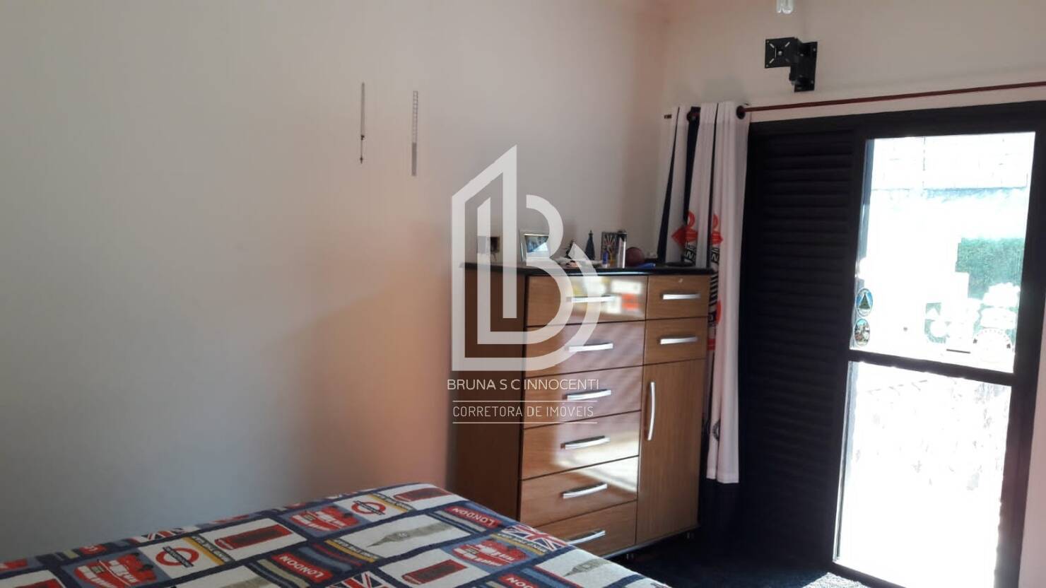 Sobrado, 4 quartos, 290 m² - Foto 32