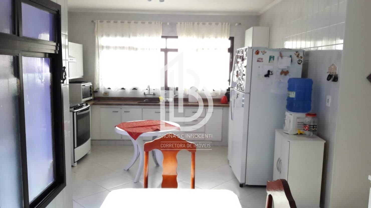 Sobrado, 4 quartos, 290 m² - Foto 41