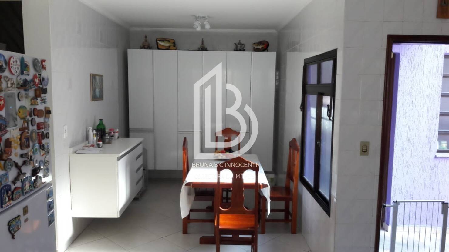 Sobrado, 4 quartos, 290 m² - Foto 42