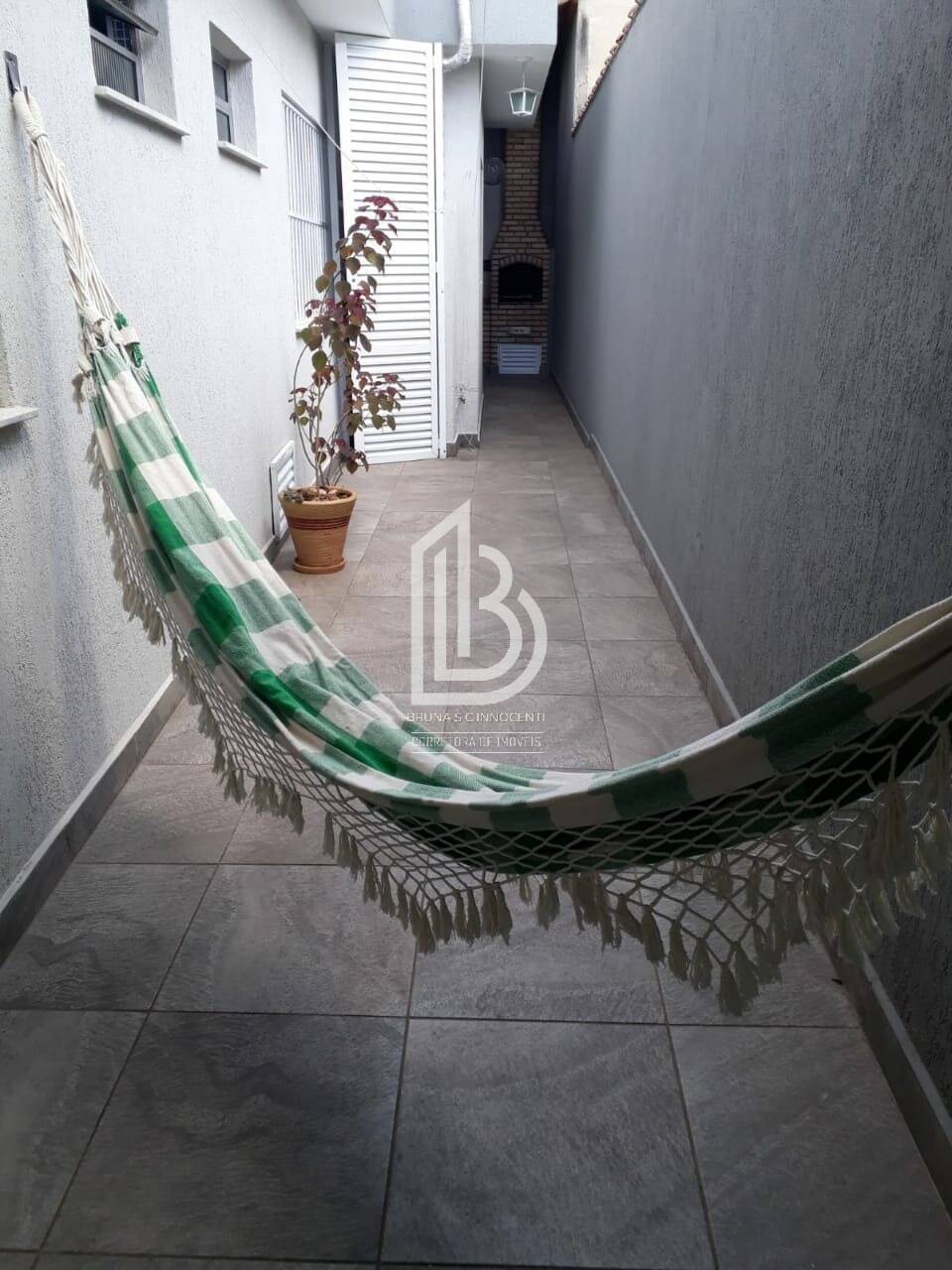 Sobrado, 3 quartos, 230 m² - Foto 13