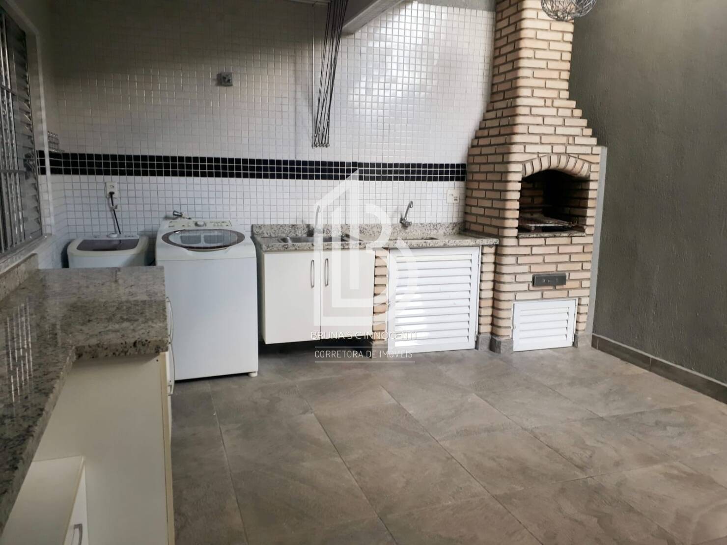 Sobrado, 3 quartos, 230 m² - Foto 11