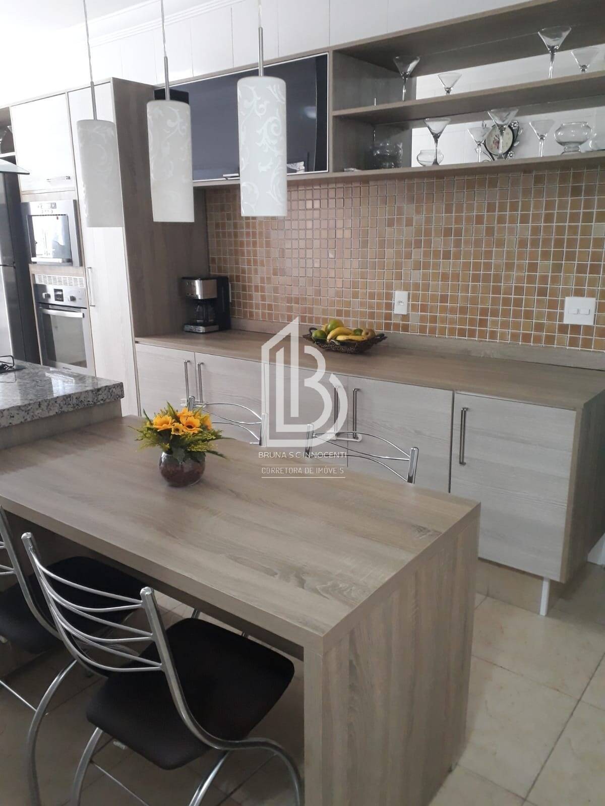 Sobrado, 3 quartos, 230 m² - Foto 7