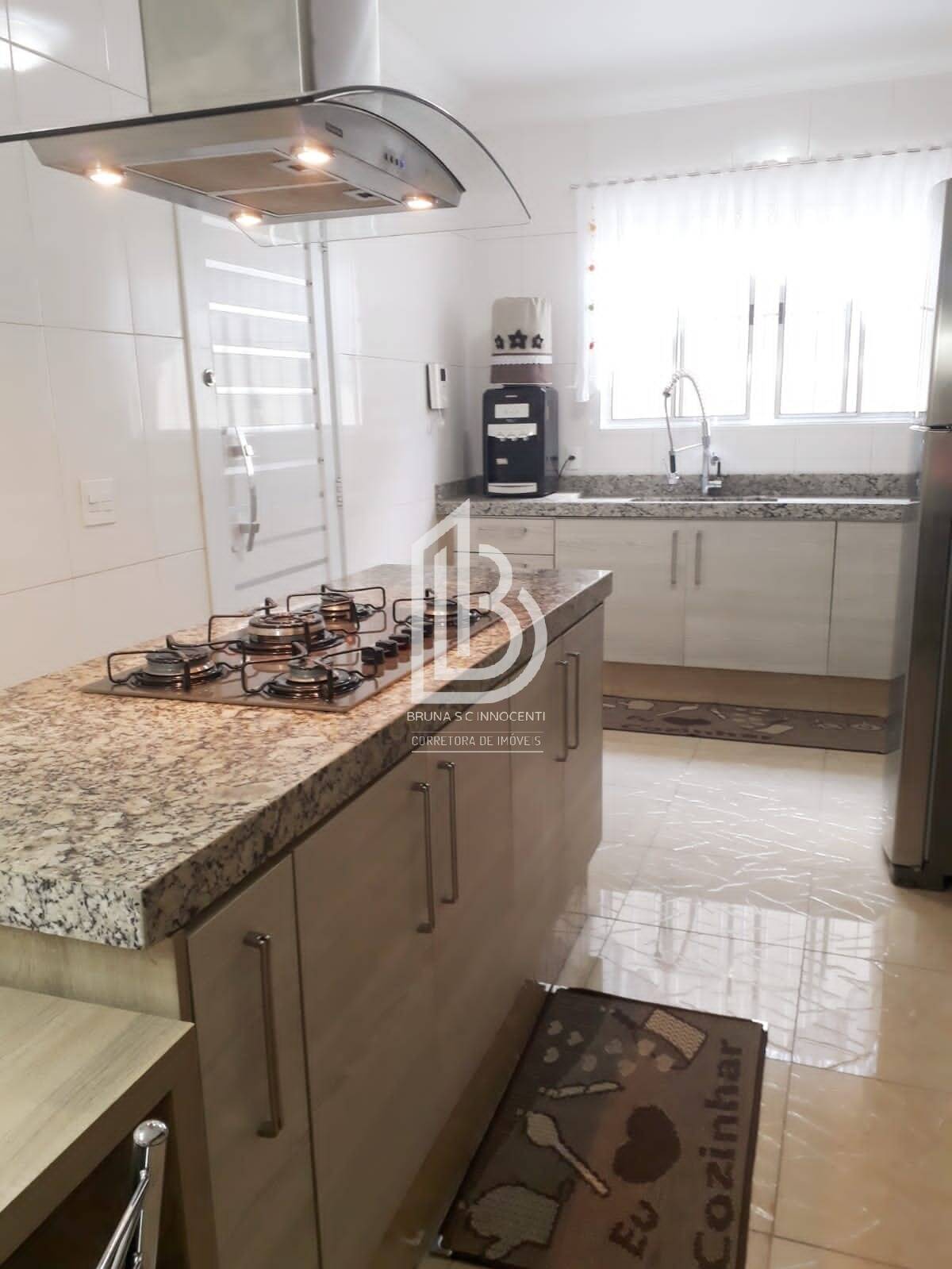 Sobrado, 3 quartos, 230 m² - Foto 5
