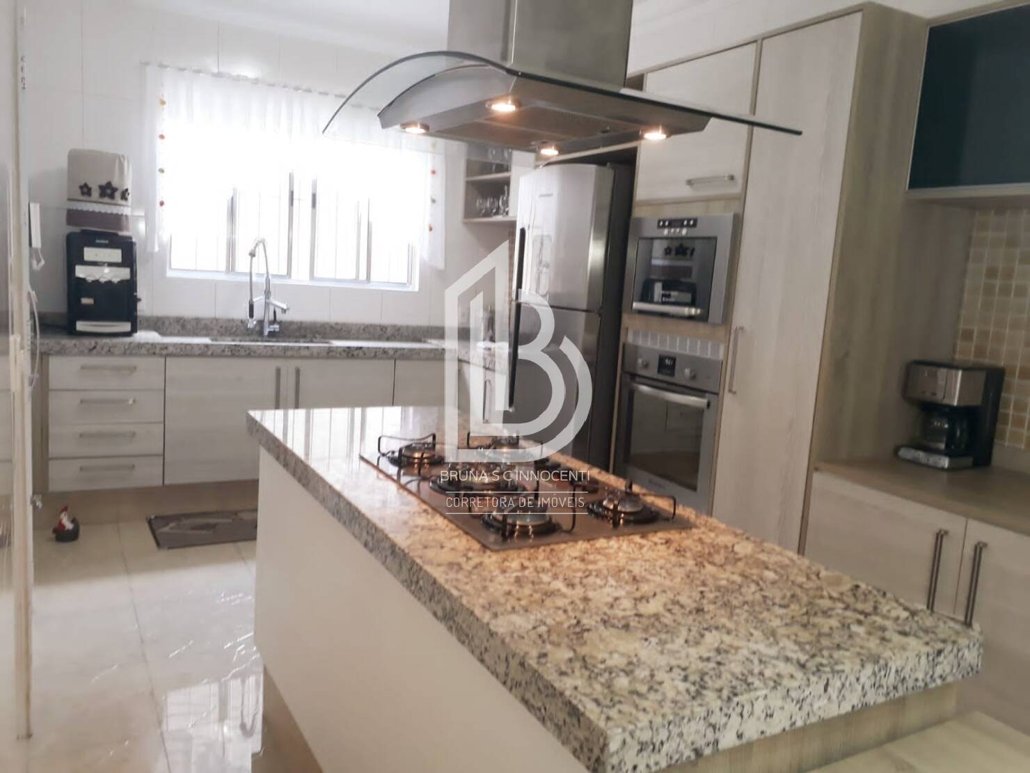Sobrado, 3 quartos, 230 m² - Foto 8