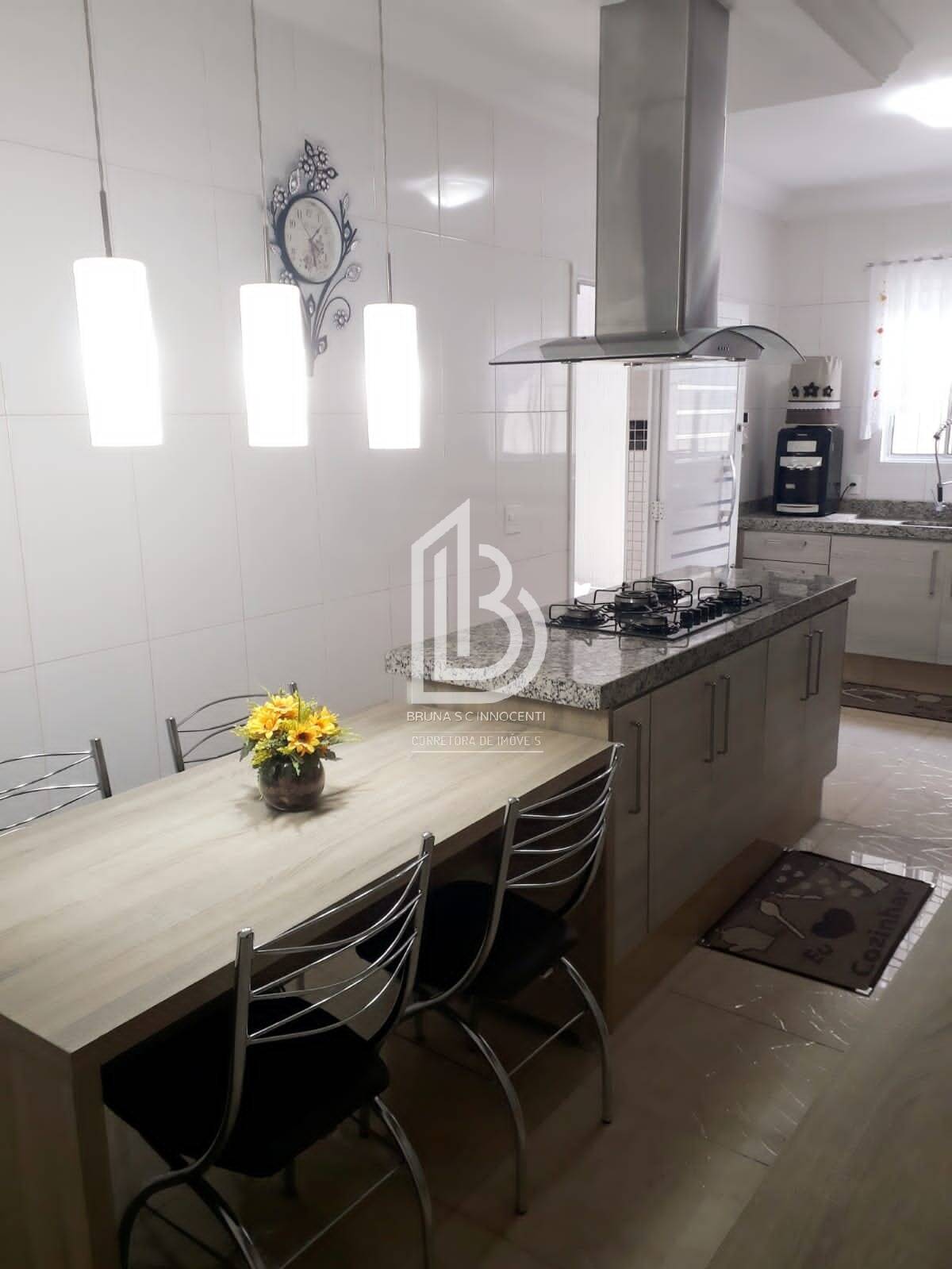 Sobrado, 3 quartos, 230 m² - Foto 6