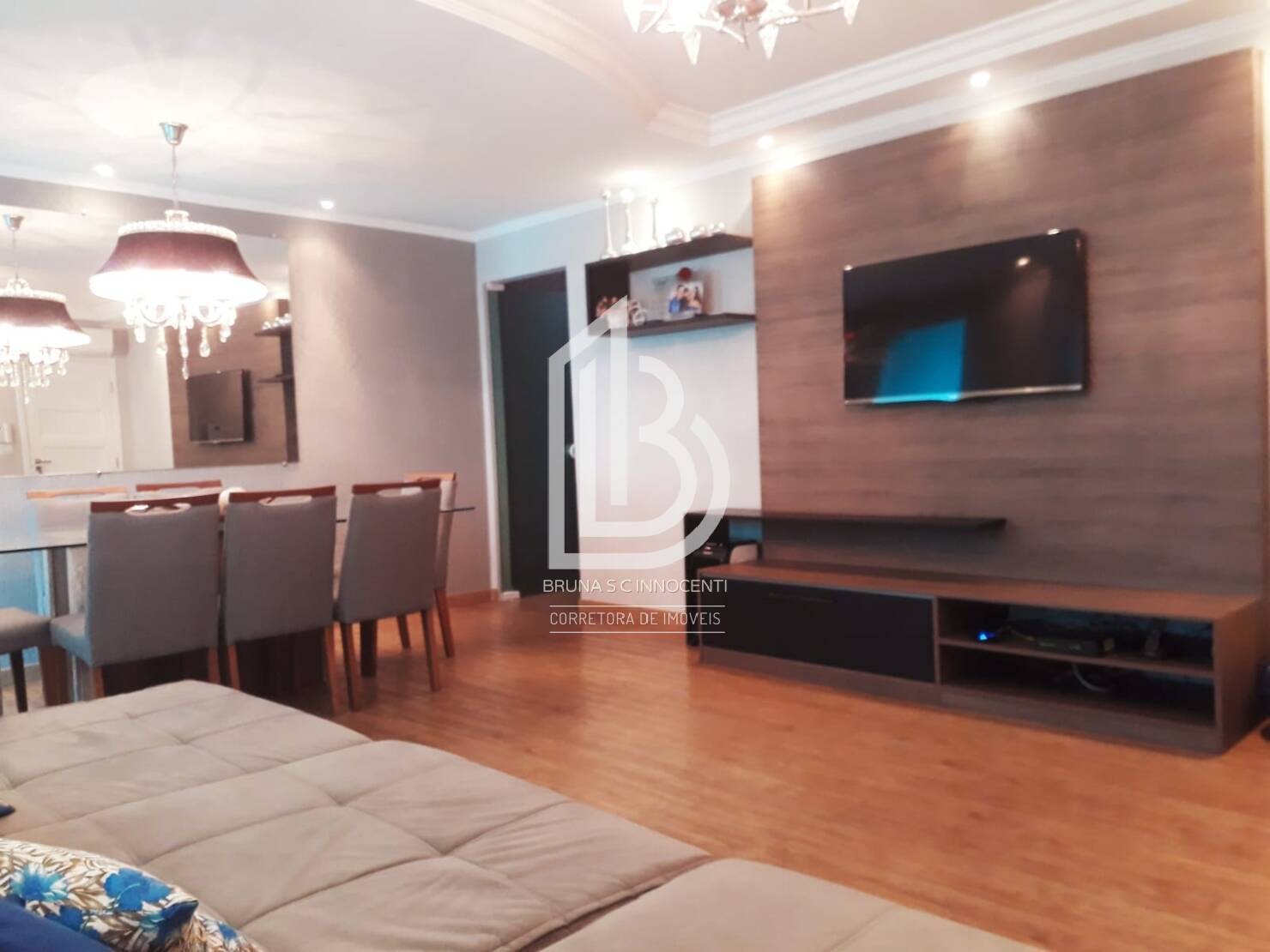Sobrado, 3 quartos, 230 m² - Foto 3