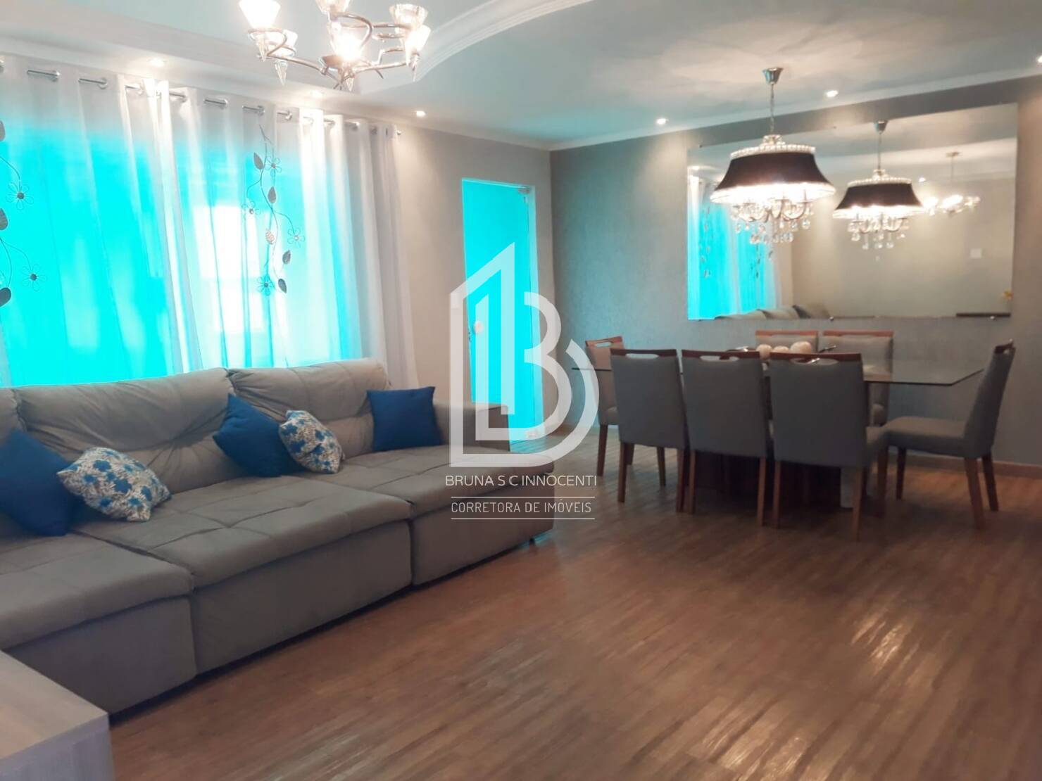 Sobrado, 3 quartos, 230 m² - Foto 2
