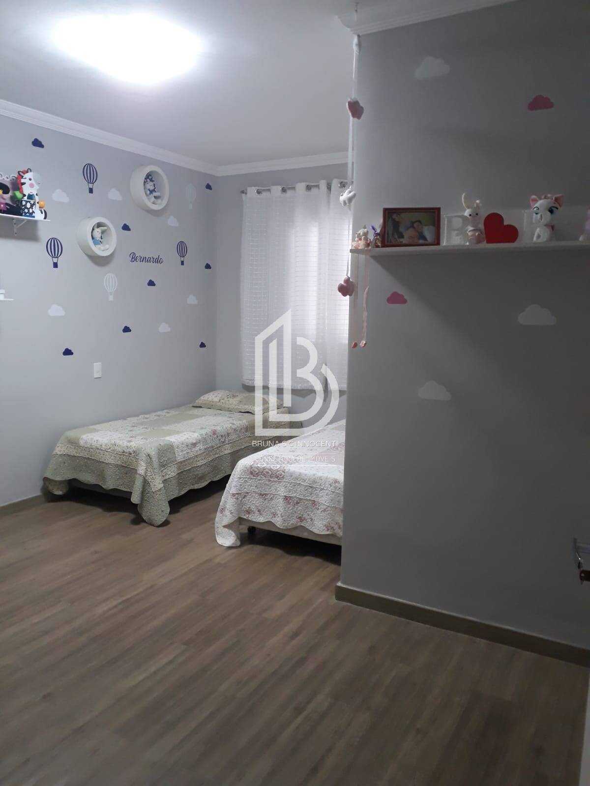 Sobrado, 3 quartos, 230 m² - Foto 30