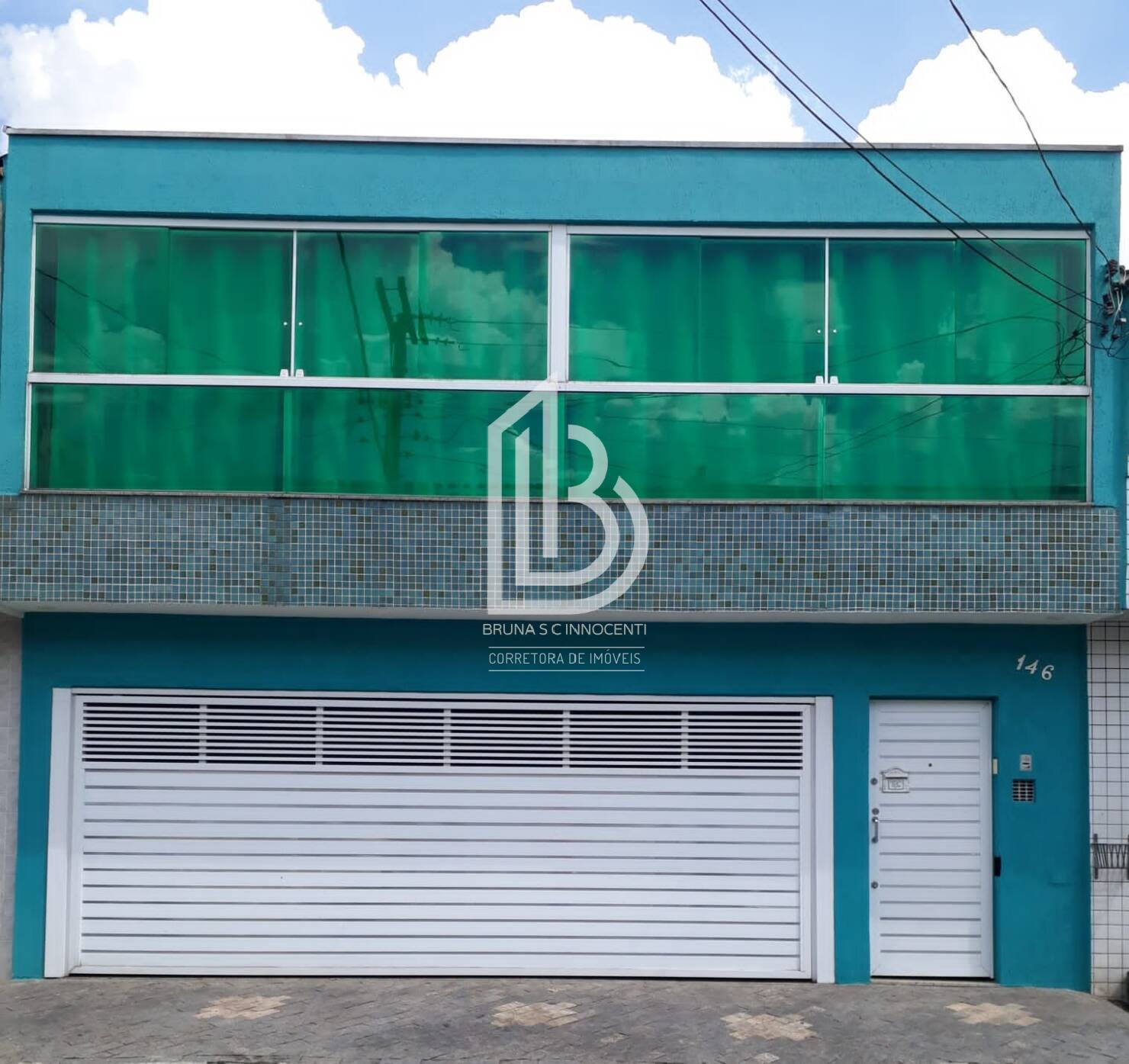 Sobrado, 3 quartos, 230 m² - Foto 34